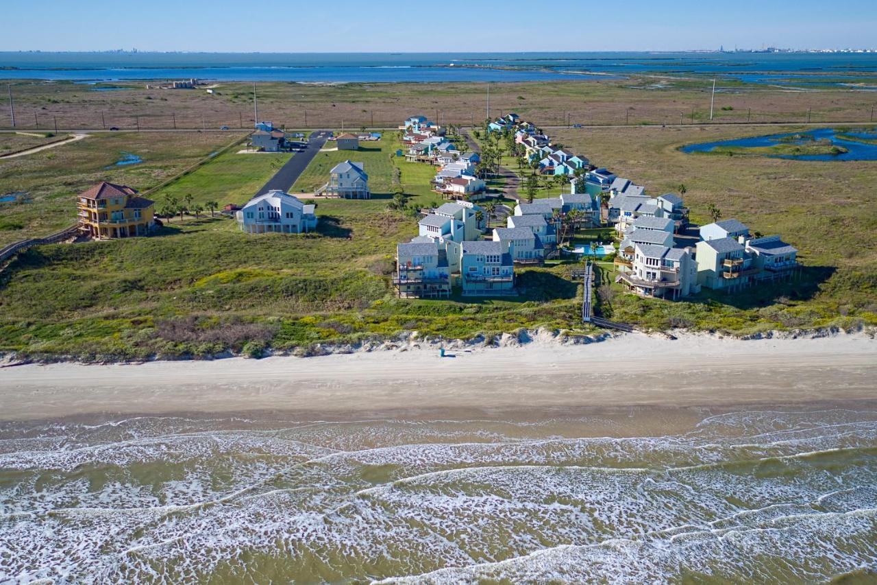 Lost Colony 3 Port Aransas Exteriér fotografie