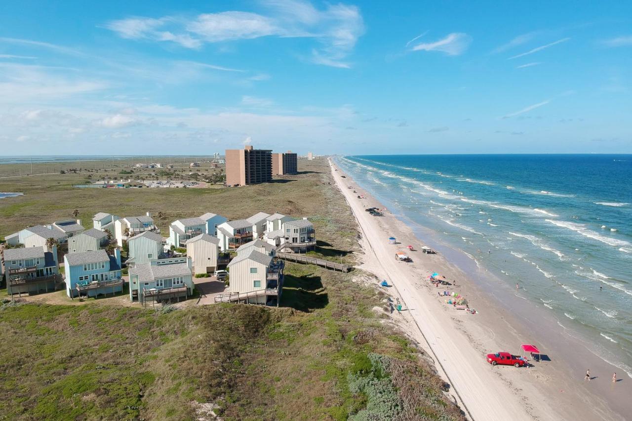 Lost Colony 3 Port Aransas Exteriér fotografie