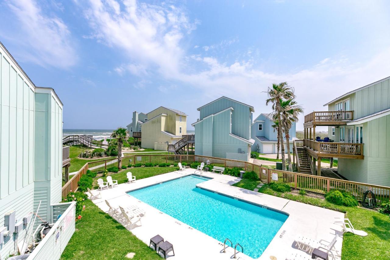 Lost Colony 3 Port Aransas Exteriér fotografie