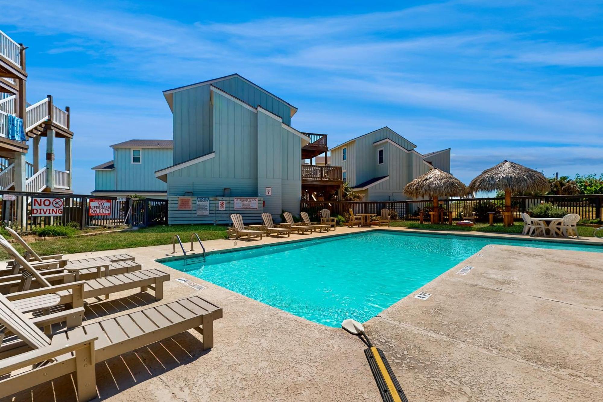 Lost Colony 3 Port Aransas Exteriér fotografie