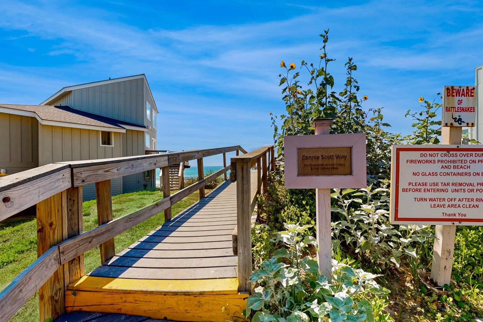 Lost Colony 3 Port Aransas Exteriér fotografie